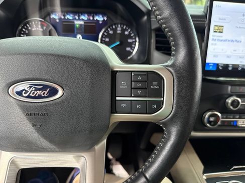 Used 2023 Ford Expedition XLT RWD image 35