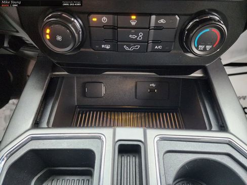 Used 2016 Ford F150 XLT w/ Equipment Group 301A Mid image 43