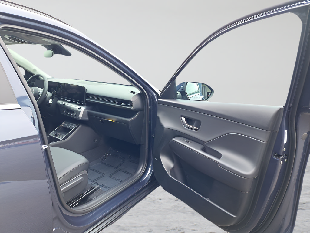 New 2026 Hyundai Kona Limited AWD/4WD image 15