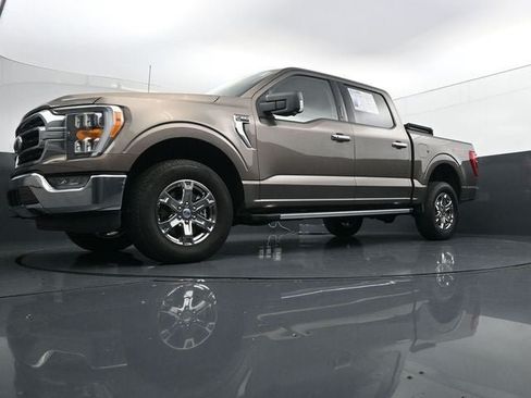 Used 2022 Ford F150 XLT w/ Equipment Group 302A High AWD/4WD image 31