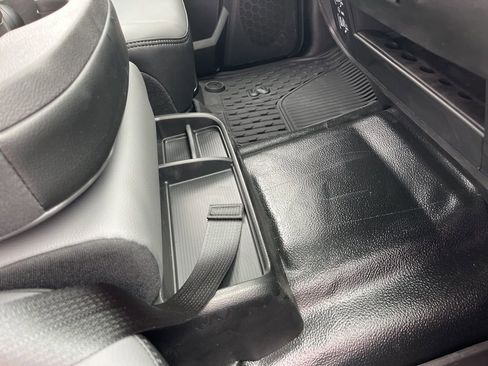 New 2026 RAM 3500 Tradesman w/ Chrome Appearance Group A image 38