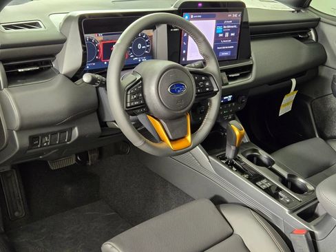 New 2026 Subaru Outback Wilderness AWD/4WD image 12