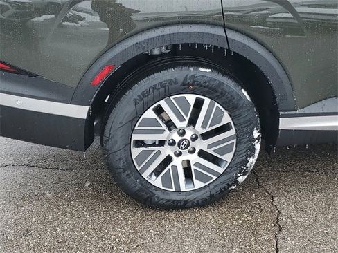 New 2026 Hyundai Palisade SEL Premium image 5