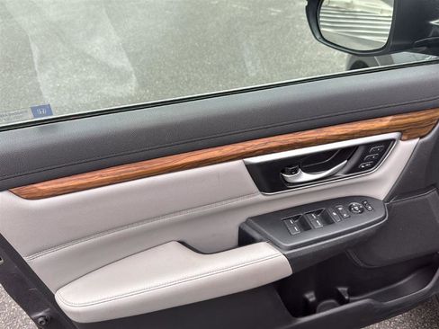 Used 2017 Honda CR-V EX-L image 18