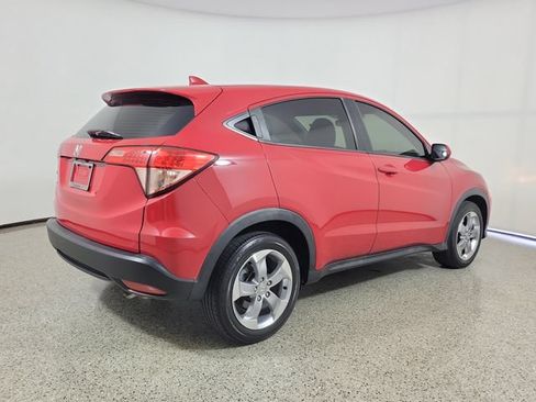 Used 2017 Honda HR-V LX image 5
