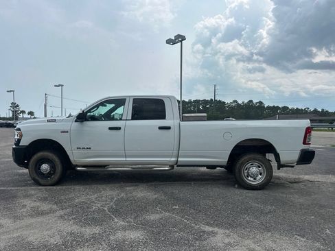 Used 2022 RAM 2500 Tradesman AWD/4WD image 6