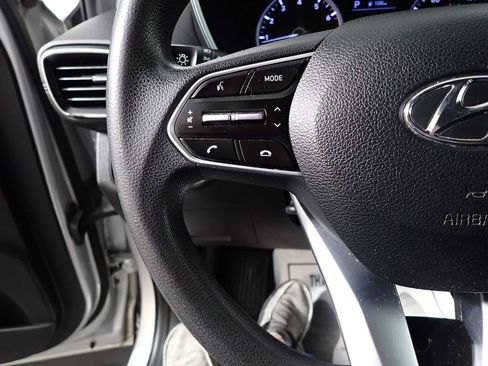 Used 2019 Hyundai Santa Fe SE AWD/4WD image 22