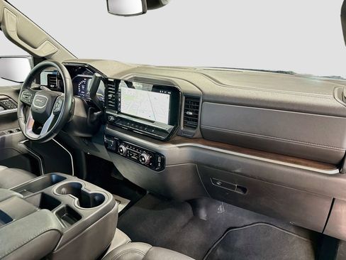 Used 2026 GMC Sierra 1500 SLT AWD/4WD image 28