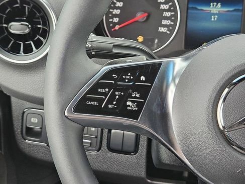 New 2025 Mercedes-Benz Sprinter 2500 image 16