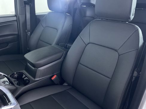 New 2026 Chevrolet Colorado Trail Boss image 11