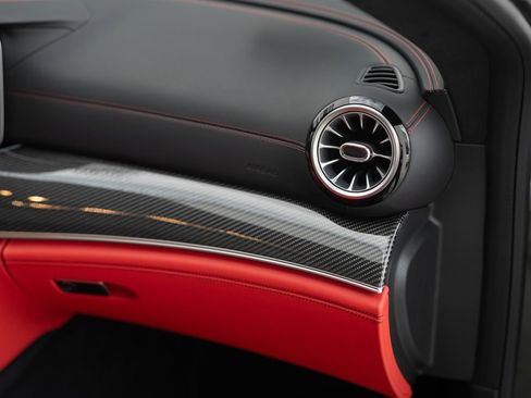 Used 2026 Mercedes-Benz AMG GT 63 image 50