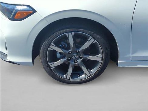 New 2026 Honda Civic Sport Touring image 10
