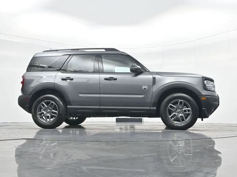 New 2026 Ford Bronco Sport Big Bend AWD/4WD image 37