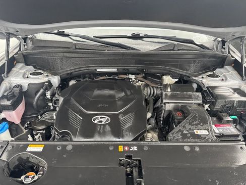 Used 2024 Hyundai Palisade Limited image 23