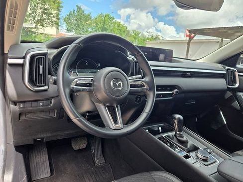 Used 2025 MAZDA CX-50 AWD 2.5 S w/ Preferred Package image 15