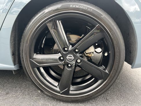 Used 2024 Nissan Sentra SR image 18