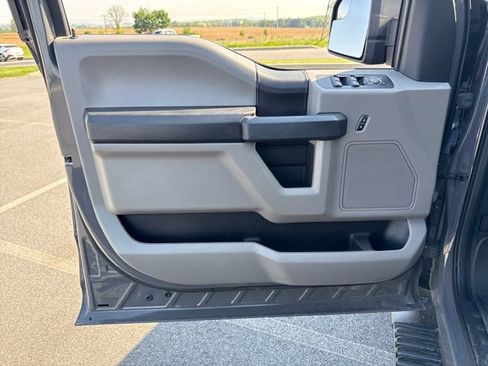 Used 2020 Ford F150 XL w/ Equipment Group 101A Mid AWD/4WD image 24