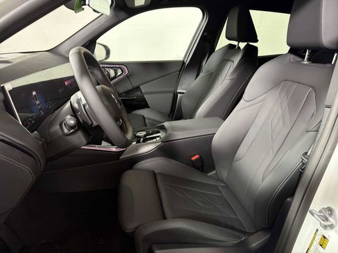New 2026 BMW X3 xDrive30 AWD/4WD image 11