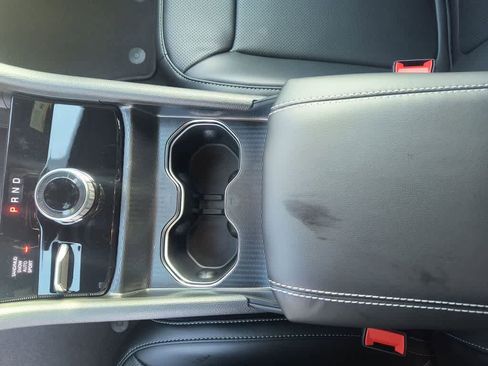 New 2025 Jeep Grand Cherokee L Limited w/ Luxury Tech Group II image 21