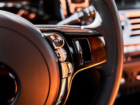 Used 2020 Rolls-Royce Wraith RWD image 50