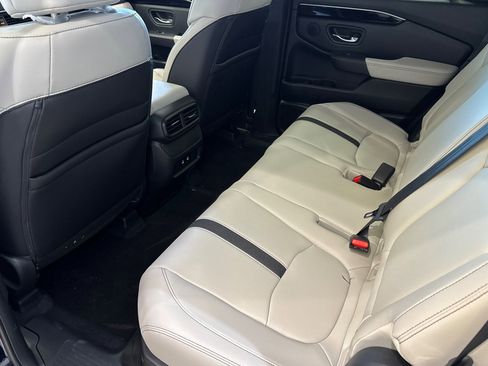 New 2026 Honda Passport RTL image 19