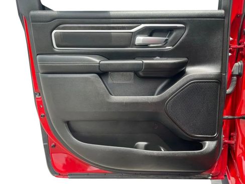 Used 2023 RAM 1500 Big Horn AWD/4WD image 16