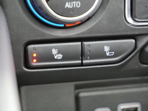 Used 2023 Chevrolet Tahoe LT image 46