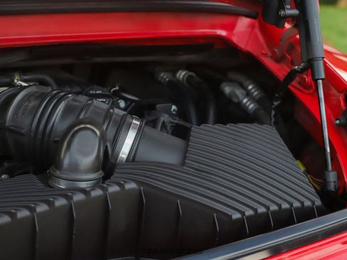 Used 1999 Porsche 911 Carrera image 20