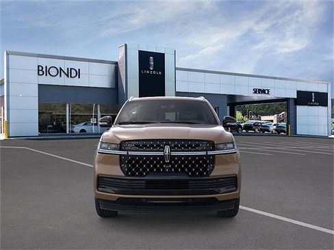 New 2026 Lincoln Navigator Black Label AWD/4WD image 6