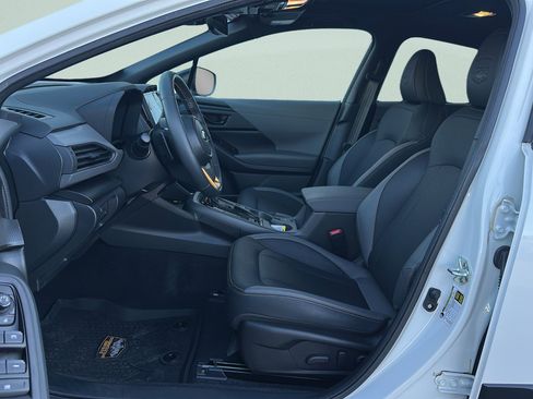 Certified 2024 Subaru Crosstrek 2.5i Wilderness w/ Crosstrek Mirror Package image 41