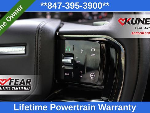 Used 2024 Land Rover Range Rover Velar Dynamic HSE image 32