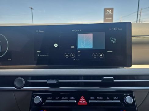 New 2026 Hyundai Tucson Limited AWD/4WD image 16