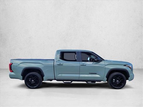 Used 2024 Toyota Tundra Limited image 4