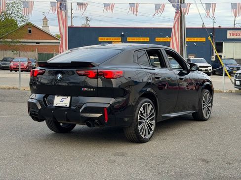 Used 2026 BMW X2 M35i AWD/4WD image 7