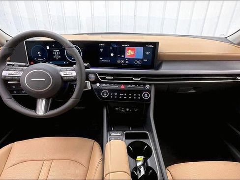 New 2026 Hyundai Sonata Limited image 26