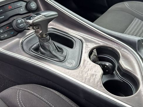 Used 2020 Dodge Challenger SXT RWD image 25