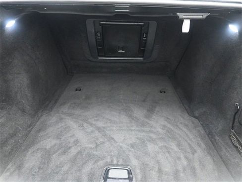 Used 2023 Mercedes-Benz S 580 4MATIC Sedan image 23