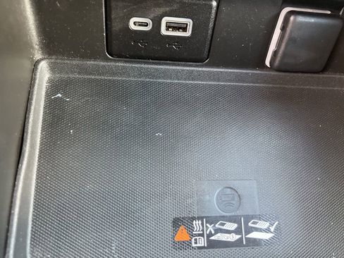 Certified 2023 Chevrolet Tahoe LT image 20