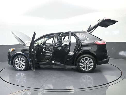 Used 2024 Ford Edge Titanium AWD/4WD image 77