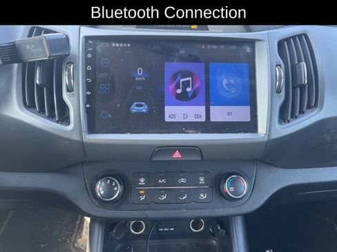 Used 2012 Kia Sportage LX w/ Convenience Pkg image 9