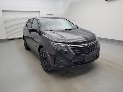 Used 2024 Chevrolet Equinox LS w/ LS Convenience Package FWD image 13
