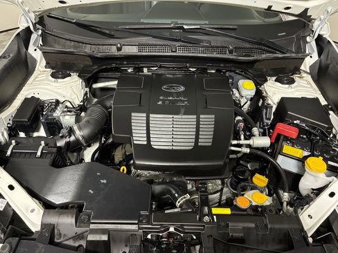 Used 2022 Subaru Forester Wilderness image 33