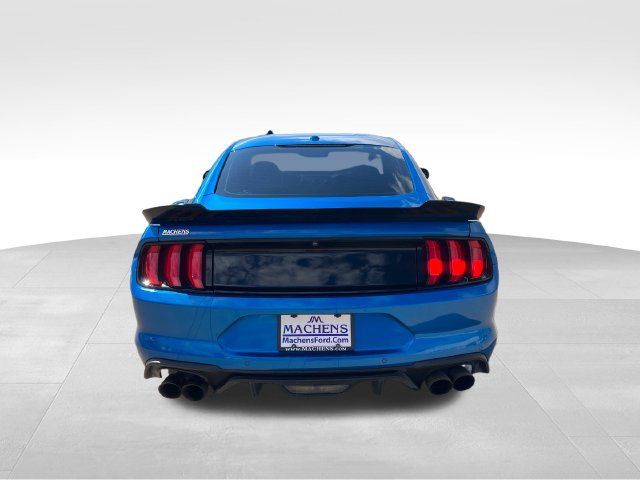 Used 2019 Ford Mustang GT RWD image 6