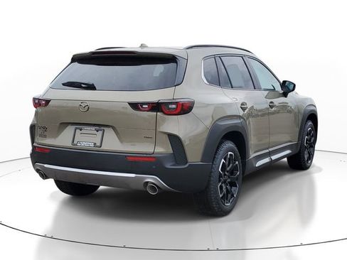 New 2026 MAZDA CX-50 Meridian Edition w/ Weather Package AWD/4WD image 4