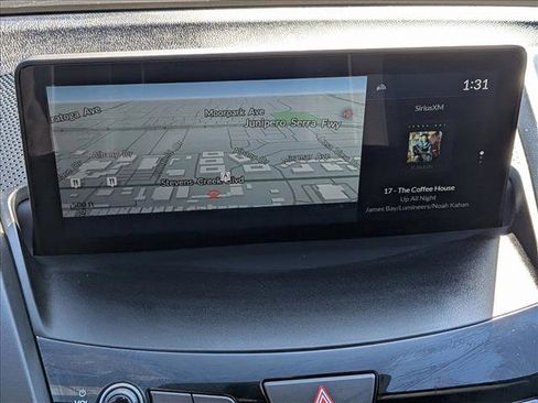 Certified 2019 Acura RDX A-Spec image 17