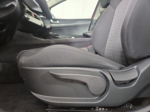 Used 2025 Kia K5 LXS image 30