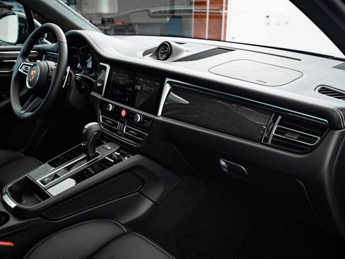 New 2026 Porsche Macan S AWD/4WD image 26