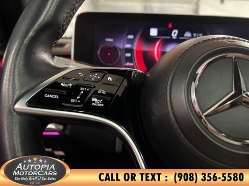 Used 2022 Mercedes-Benz S 500 4MATIC image 32