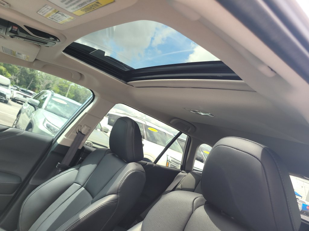 Used 2021 Subaru Outback Limited AWD/4WD image 20