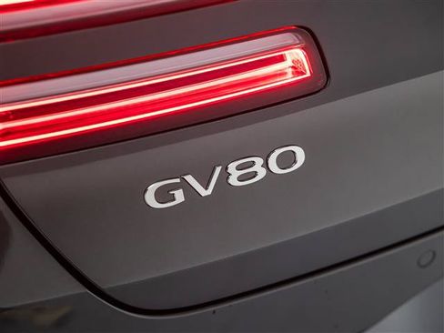 Used 2026 Genesis GV80 2.5T Prestige AWD/4WD image 13